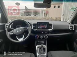 Hyundai Venue